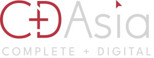 CD Asia - Complete + Digital